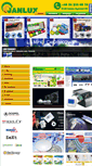 Mobile Screenshot of janlux.pl
